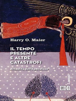 cover image of Il tempo presente e altre catastrofi